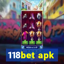 118bet apk