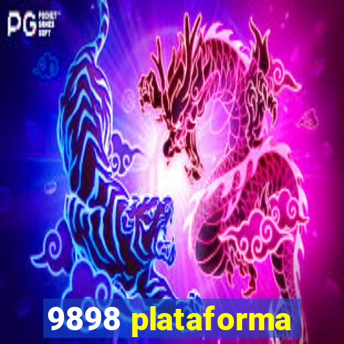 9898 plataforma