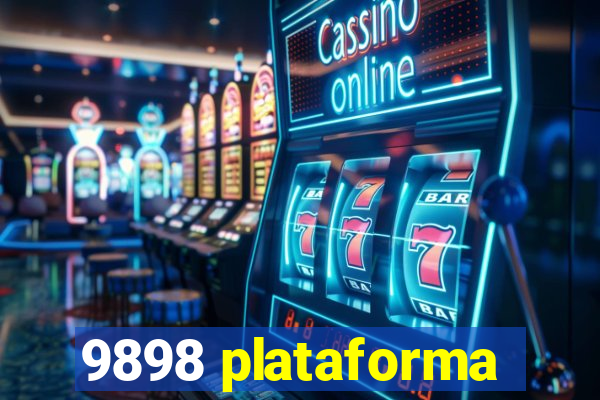 9898 plataforma