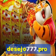 desejo777.pro