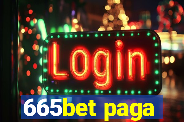 665bet paga