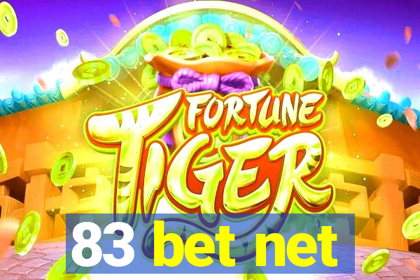 83 bet net