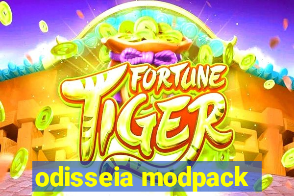 odisseia modpack