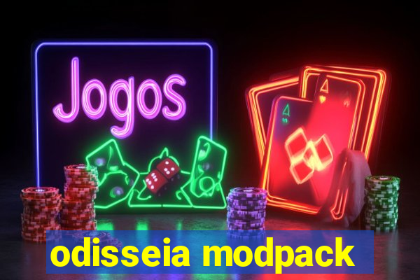 odisseia modpack