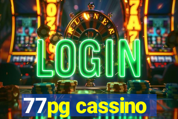 77pg cassino