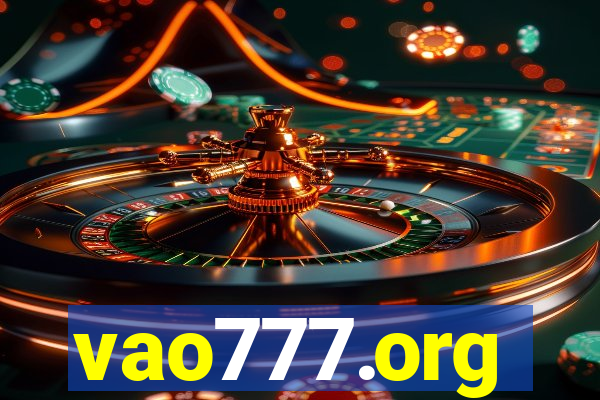 vao777.org