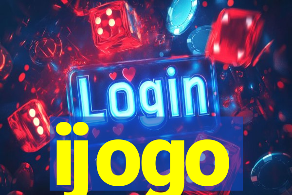 ijogo