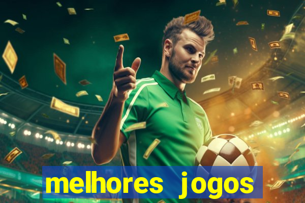 melhores jogos mundo aberto android