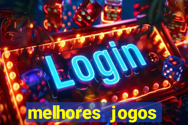 melhores jogos mundo aberto android