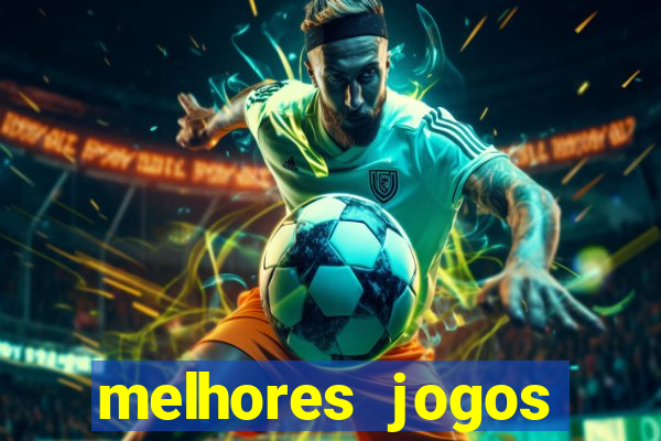 melhores jogos mundo aberto android