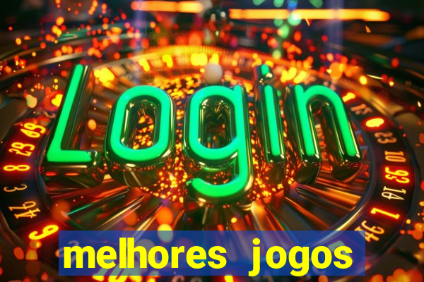 melhores jogos mundo aberto android