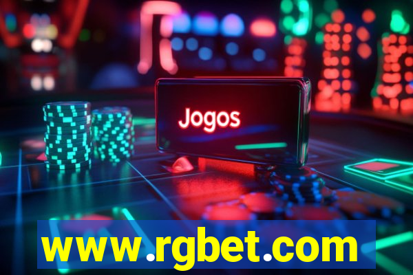 www.rgbet.com