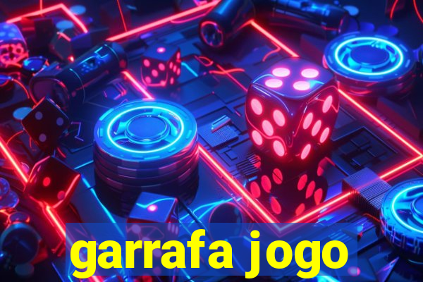 garrafa jogo