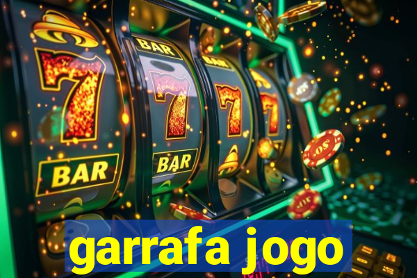 garrafa jogo