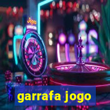 garrafa jogo