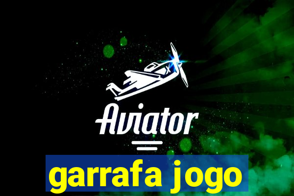 garrafa jogo