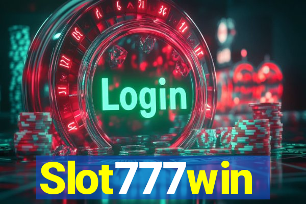 Slot777win