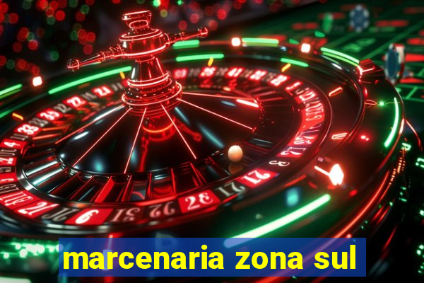 marcenaria zona sul