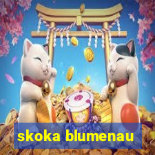 skoka blumenau