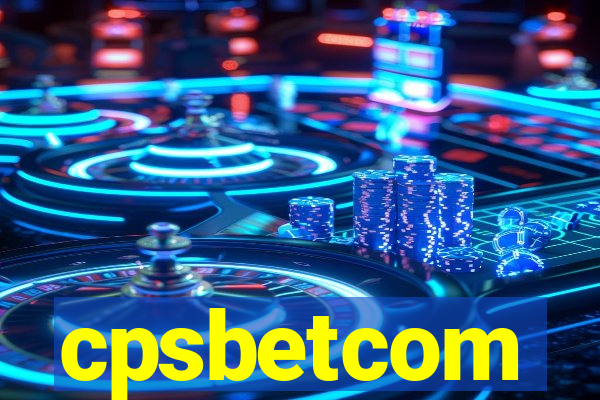 cpsbetcom