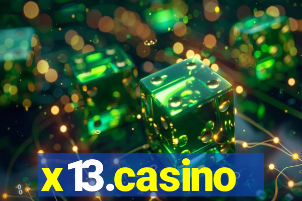 x13.casino