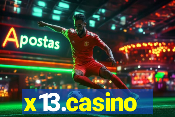 x13.casino