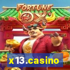 x13.casino