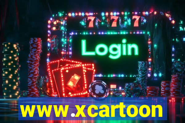 www.xcartoon