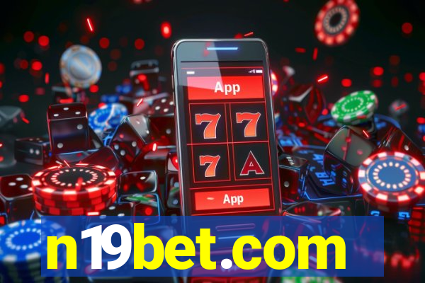 n19bet.com