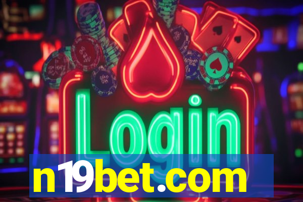 n19bet.com