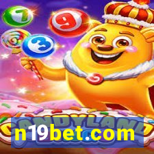 n19bet.com