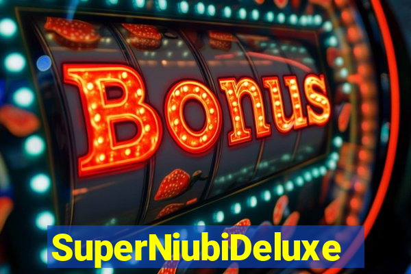 SuperNiubiDeluxe super mario deluxe nintendo switch rom