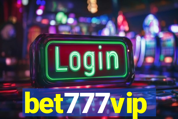 bet777vip