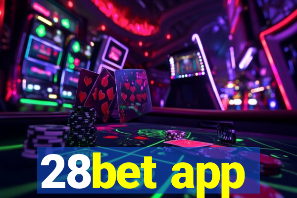 28bet app