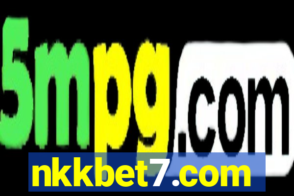 nkkbet7.com