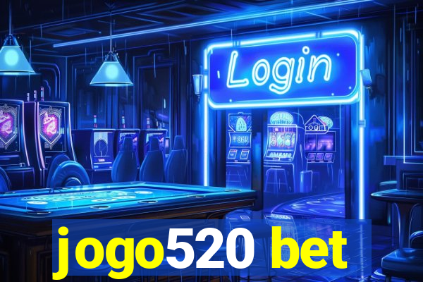 jogo520 bet