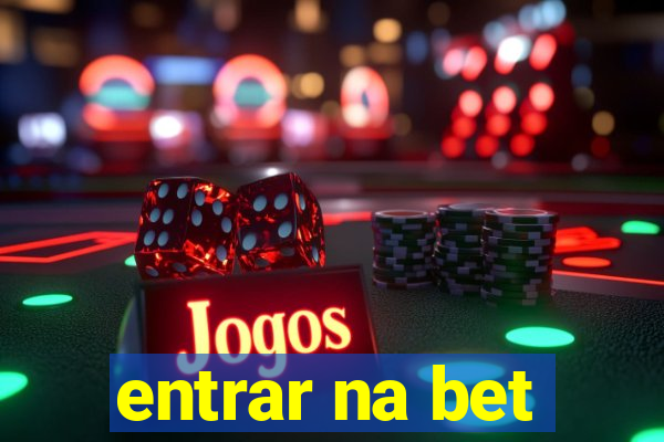 entrar na bet