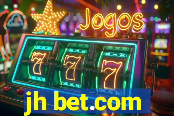 jh bet.com