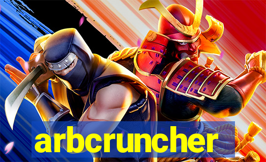 arbcruncher