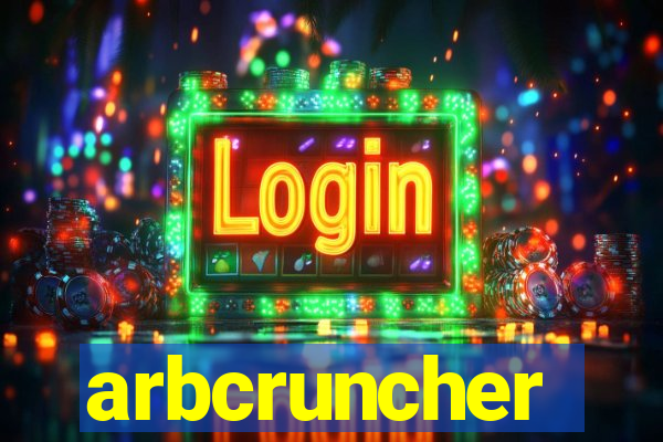 arbcruncher