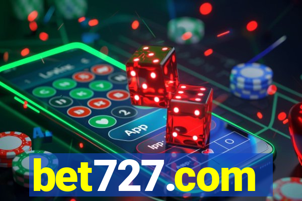 bet727.com