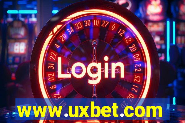 www.uxbet.com