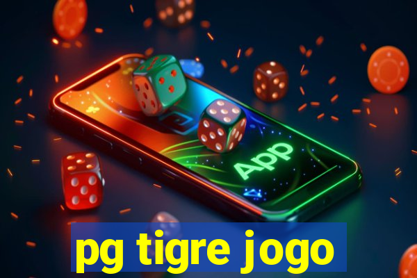 pg tigre jogo