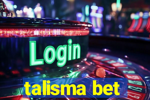 talisma bet