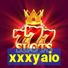 xxxyaio