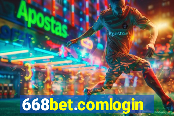 668bet.comlogin