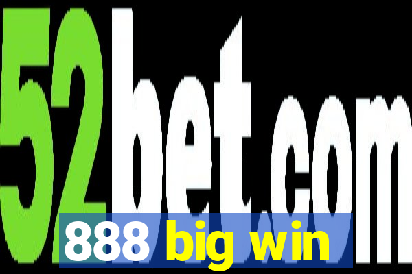 888 big win