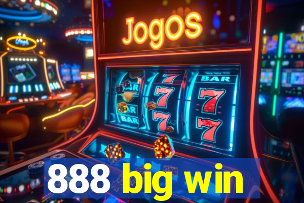 888 big win