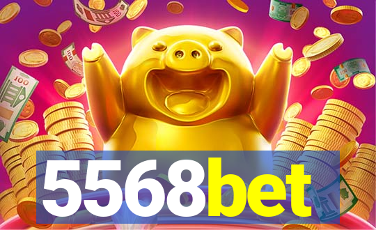 5568bet