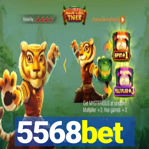 5568bet